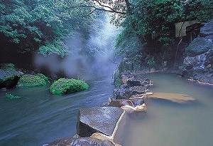 ホテル華耀亭温泉