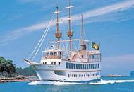 夏休み第1弾 早割り九州旅行