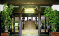 雲仙温泉 九州ホテル
