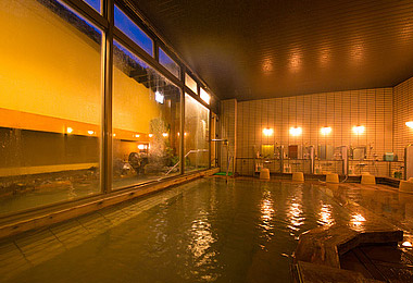 指宿温泉 旅館 いぶすき秀水園