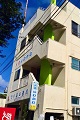 素泊まり民宿 いわかわ