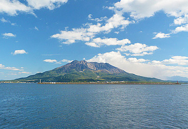 鹿児島