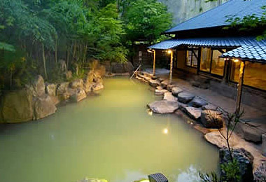 黒川荘