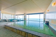 指宿温泉 指宿海上ホテル