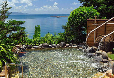 湯布院・別府温泉特集!