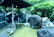別府温泉 豊泉荘