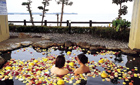 九州:湯布院温泉・別府温泉特集