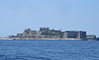 軍艦島(端島)